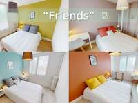 Location appartement 5 pièces Location appartement 5 pièces
