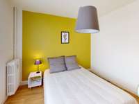 Location appartement 5 pièces Location appartement 5 pièces