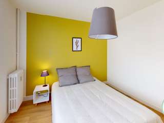 Location appartement 5 pièces