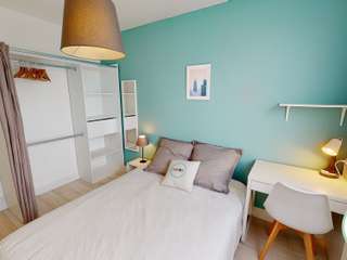 Location appartement 5 pièces