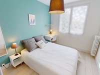 Location appartement 5 pièces Location appartement 5 pièces