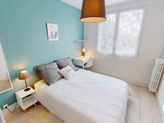 Location appartement 5 pièces