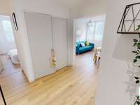 Location appartement 5 pièces Location appartement 5 pièces