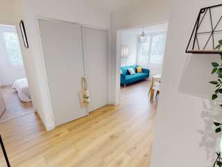 Location appartement 5 pièces