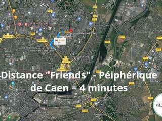 Location appartement 5 pièces