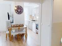 Location appartement 5 pièces Location appartement 5 pièces