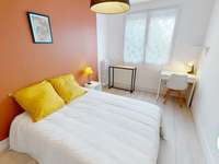 Location appartement 5 pièces Location appartement 5 pièces