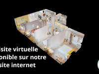 Location appartement 5 pièces Location appartement 5 pièces