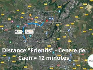Location appartement 5 pièces