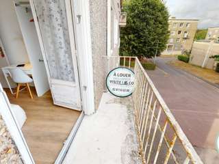 Location appartement 5 pièces