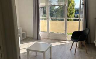 Photo Location appartement Hérouville-Saint-Clair Belles Portes - Val