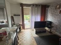 Location appartement 2 pièces