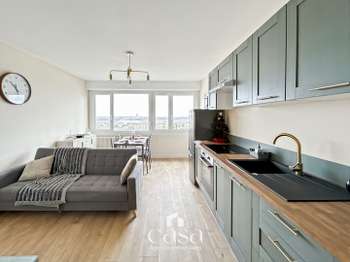 Location appartement 1 pièce