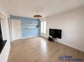 Location Appartement 2 piècesHérouville-Saint-Clair Belles Portes - Val