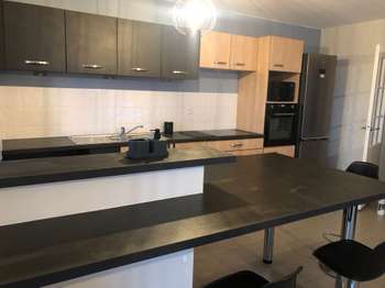 Location Appartement 3 piècesHérouville-Saint-Clair Belles Portes - Val