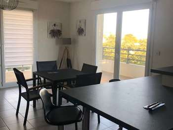 Location appartement 3 pièces Hérouville-Saint-Clair Belles Portes - Val 14