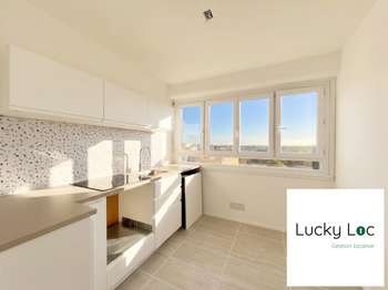 Location appartement 3 pièces