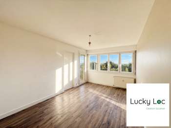 Location Appartement 3 piècesHérouville-Saint-Clair Belles Portes - Val
