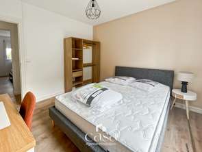 Location Appartement T1Hérouville-Saint-Clair Grand Parc - Haute Folie Et Centre Ville