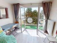 Location appartement 1 pièce