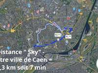 Location appartement 1 pièce