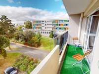 Location appartement 1 pièce
