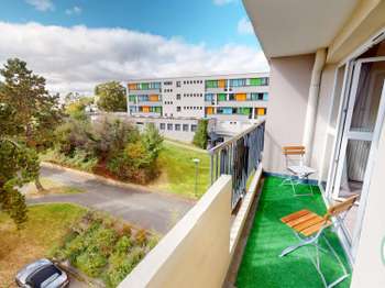 Location appartement 1 pièce