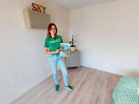 Location appartement 1 pièce