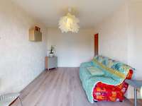 Location appartement 1 pièce