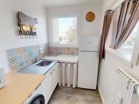 Location appartement 1 pièce