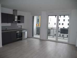 Location Appartement 3 piècesHérouville-Saint-Clair Grand Parc - Haute Folie Et Centre Ville