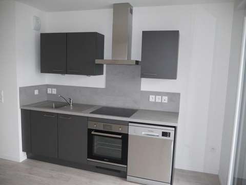 Location appartement 3 pièces