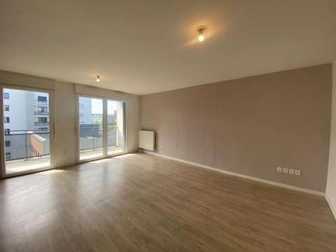 Location appartement 3 pièces