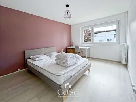 Location appartement 1 pièce Hérouville-Saint-Clair Grand Parc - Haute Folie Et Centre Ville 14