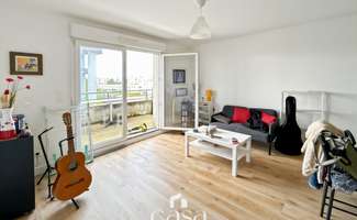 Photo Location appartement Hérouville-Saint-Clair Grand Parc - Haute Folie Et Centre Ville