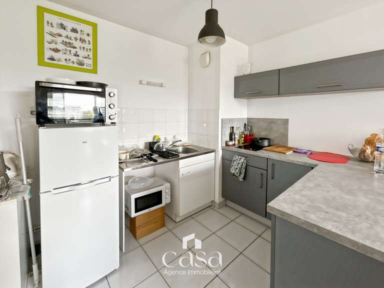 Location appartement 2 pièces