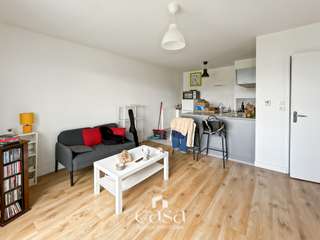 Location appartement 2 pièces