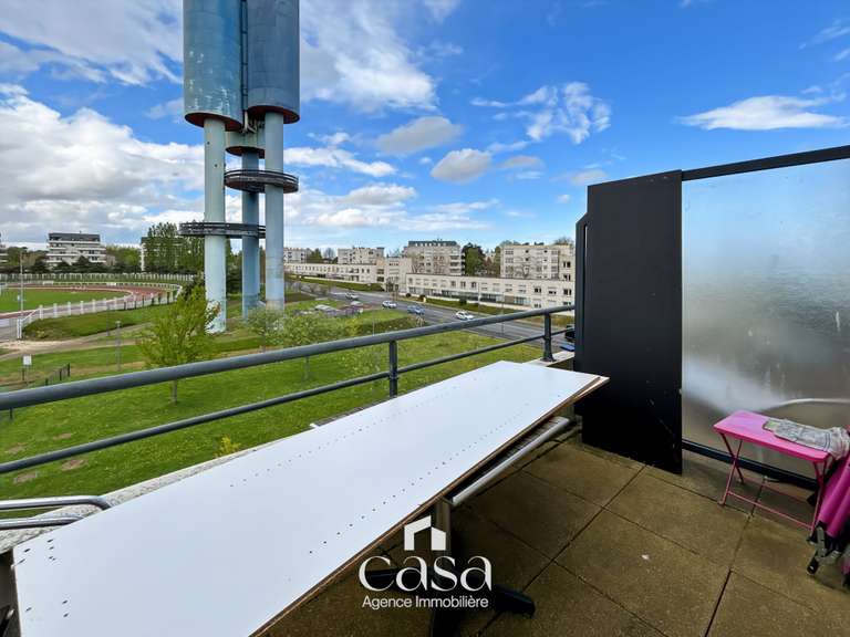 Location appartement 2 pièces