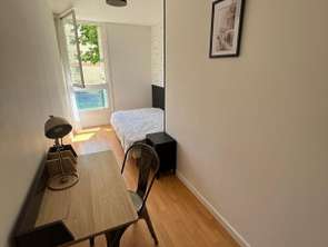 Location Appartement 2 piècesHérouville-Saint-Clair Péripherie