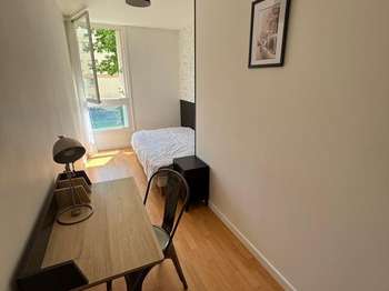 Location appartement 2 pièces Hérouville-Saint-Clair Péripherie 14