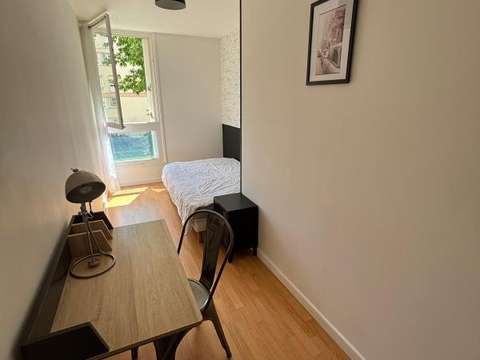 Location appartement 2 pièces Hérouville-Saint-Clair Péripherie 14