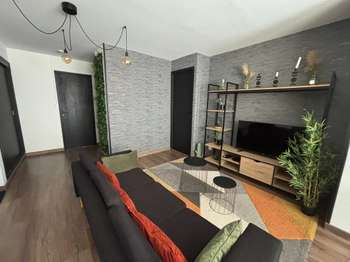 Location appartement 2 pièces Location appartement 2 pièces