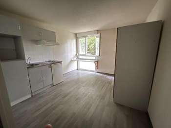 Location Appartement T1Hérouville-Saint-Clair Péripherie