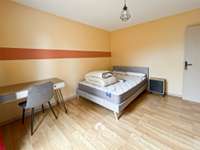 Location appartement T1 Hérouville-Saint-Clair Péripherie - 14