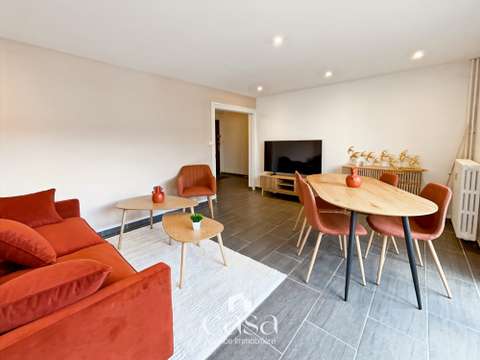 Location appartement 1 pièce