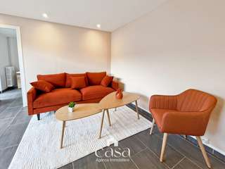 Location appartement 1 pièce
