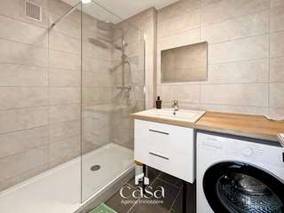 Location appartement 1 pièce