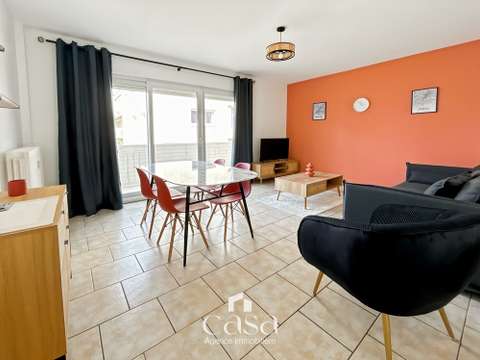 Location appartement 1 pièce Location appartement 1 pièce