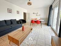 Location appartement 1 pièce Location appartement 1 pièce