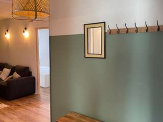 Location Chambre 6 pièces